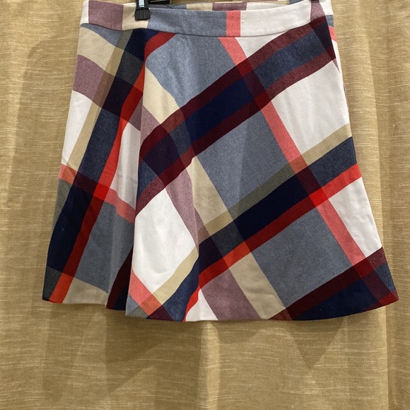 Mini skirt - Picture 5 of 6